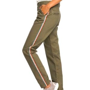 Roxy Poetry Soul Chinos
